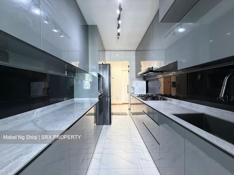 Blk 274A Punggol Regalia (Punggol), HDB 4 Rooms #566889321